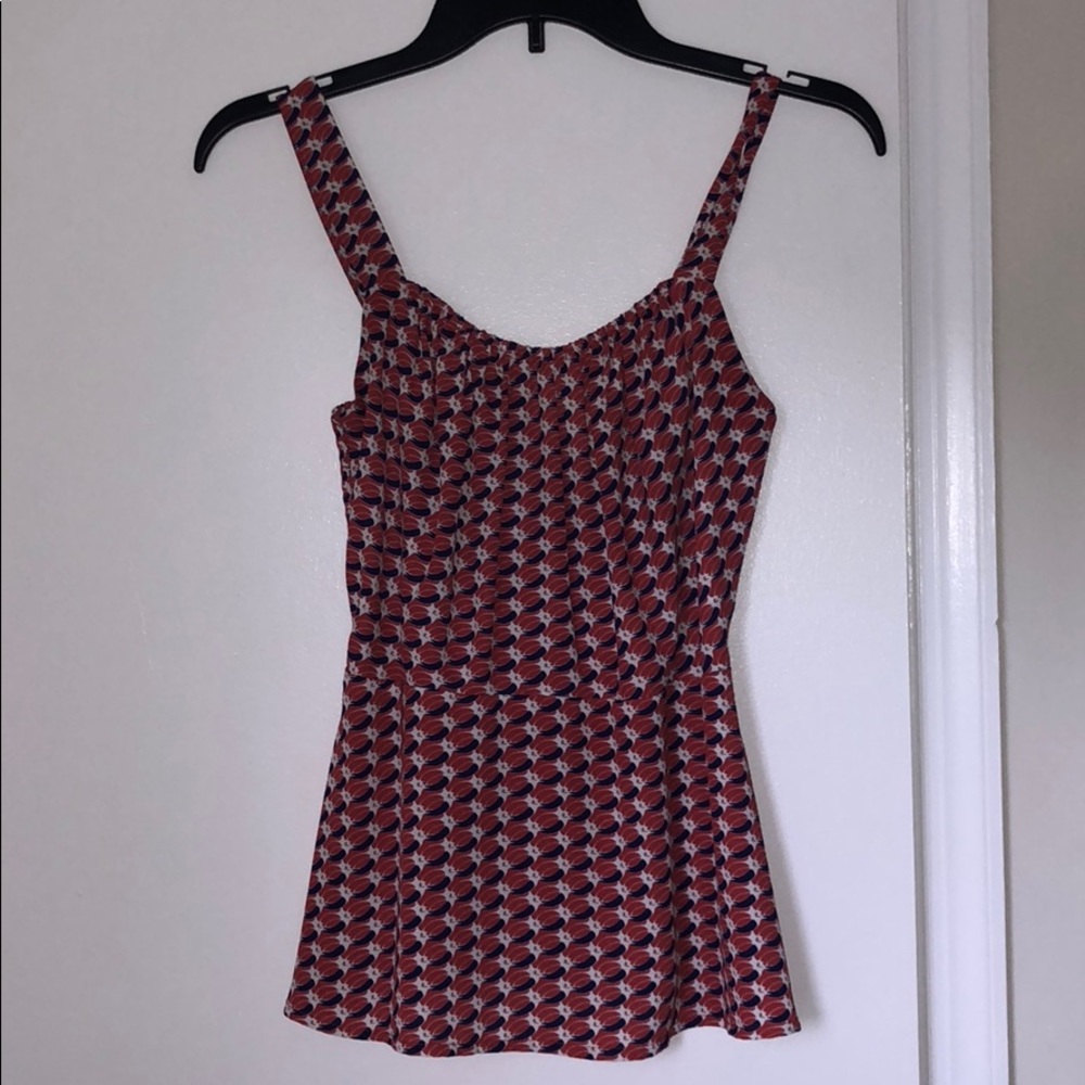 Cabi tank top